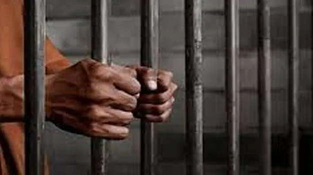 University Chancellors Brother Arrested: అల్‌ ఫలాహ్‌ వర్సిటీ చాన్స్‌లర్‌ తమ్ముడు హైదరాబాద్‌లో అరెస్టు