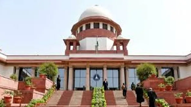 Supreme Court: జడ్జి అభిశంసనపై దర్యాప్తు కమిటీని స్పీకర్‌ ఏకపక్షంగా ఎలా ఏర్పాటు చేస్తారు?