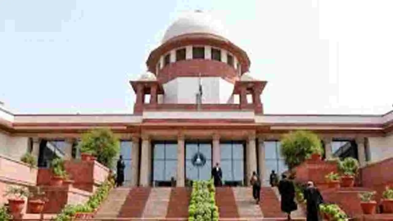 Supreme Court: జడ్జి అభిశంసనపై దర్యాప్తు కమిటీని స్పీకర్‌ ఏకపక్షంగా ఎలా ఏర్పాటు చేస్తారు?
