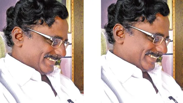 Where is the Tail: తోవ ఎక్కడ అన్న ప్రశ్నకు నాపై అప్రకటిత నిషేధం