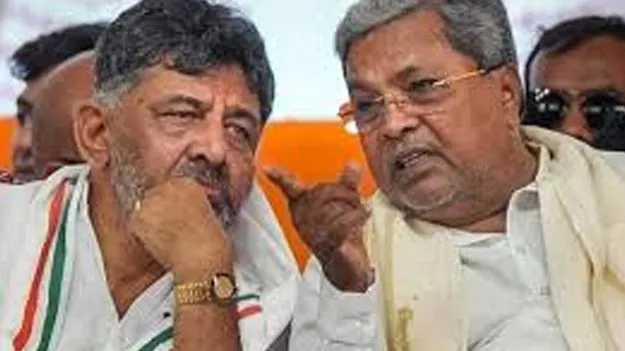 Karnataka politics: ఢిల్లీలో ఎవరికి వారే!