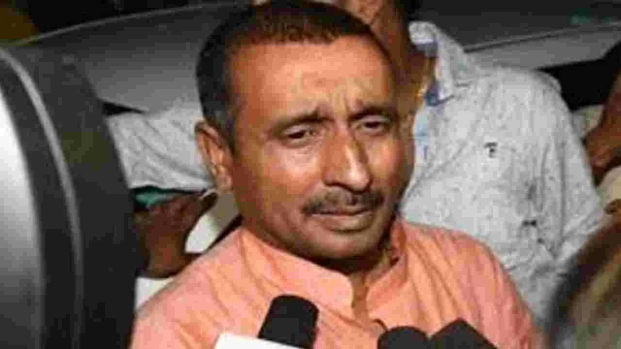 Kuldeep Singh Sengar: సెంగార్‌ జైలు శిక్ష సస్పెన్షన్‌