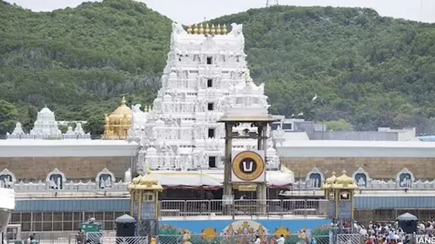 Vaikunta Dwaram Darshan Tokens: ఈ డిప్‌లో టోకెన్లు రాలేదా!