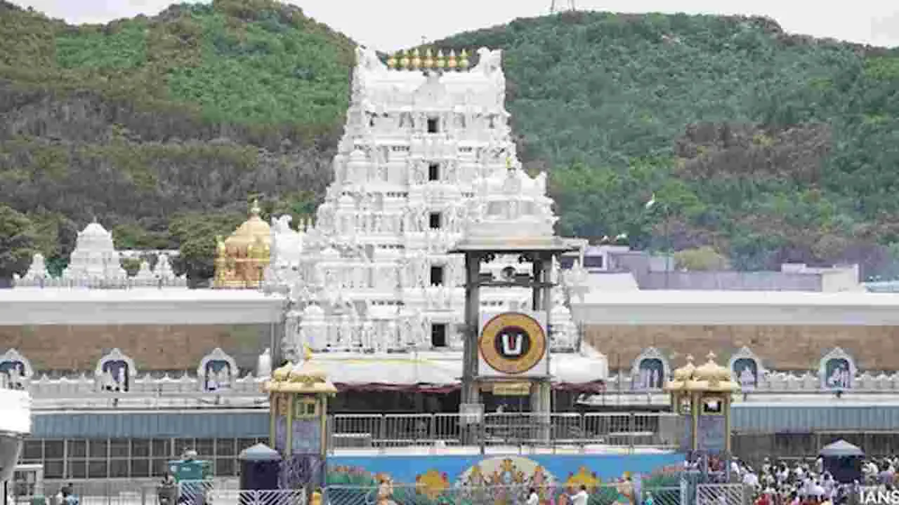 Vaikunta Dwaram Darshan Tokens: ఈ డిప్‌లో టోకెన్లు రాలేదా!