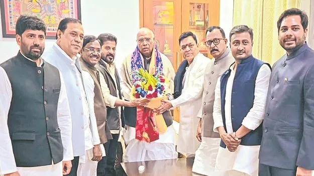 CM Revanth Reddy: గ్లోబల్‌ విజన్‌ అద్భుతం 