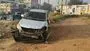 Road Accident: గుడిసెలోకి దూసుకువెళ్లిన ఇన్నోవా