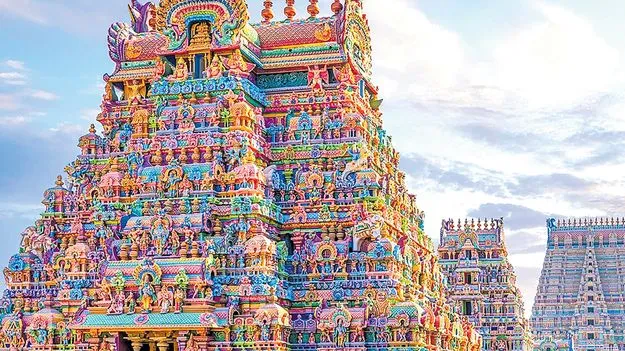 Temples Have Received GST Notices: ఆలయ ఆదాయం నుంచి జీఎస్టీ కట్టాల్సిందే!