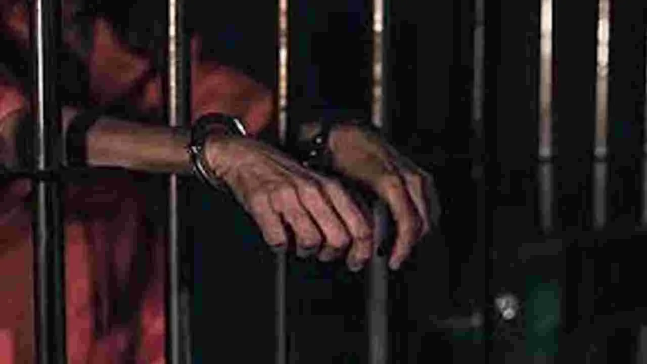 Life Imprisonment: భర్తను హత్య చేసిన భార్యకు యావజ్జీవ జైలు