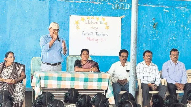 స్క్రబ్‌టైఫస్‌పై అప్రమత్తంగా ఉండాలి