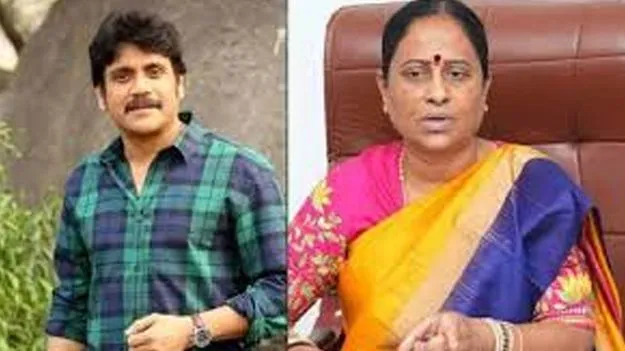 Konda Surekha Expresses Regret: నాగార్జున కుటుంబంపై వ్యాఖ్యలకు కొండా సురేఖ పశ్చాత్తాపం