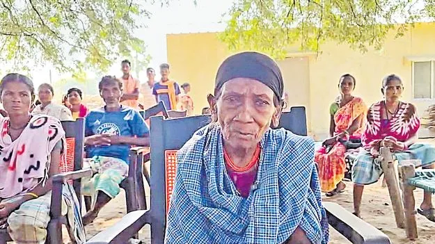 Maoist Leader Hidmas Mother: కొడుకా.. ఇంటికి రా..