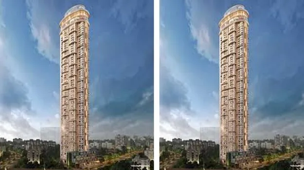 72 Storey Skyscraper: ఘటకేసర్‌లో 72 అంతస్తుల భవనం?