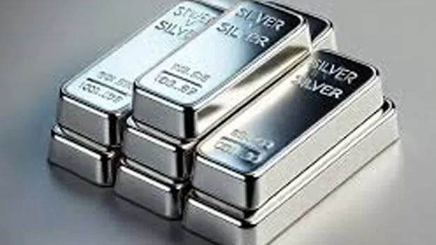 Silver Price: వెండి కిలో రూ.1.92 లక్షలు
