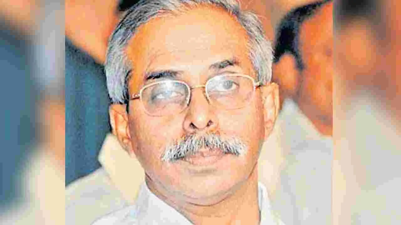 Viveka case: వివేకా హత్య కేసులో మరింత దర్యాప్తునకు ఓకే!