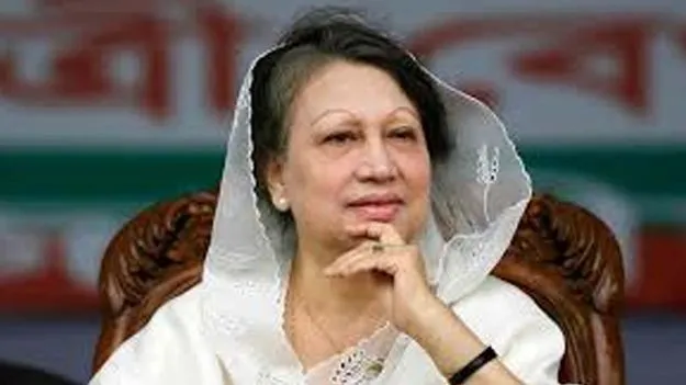 PM Khaleda Zia Passes Away: ఖలీదా జియా కన్నుమూత