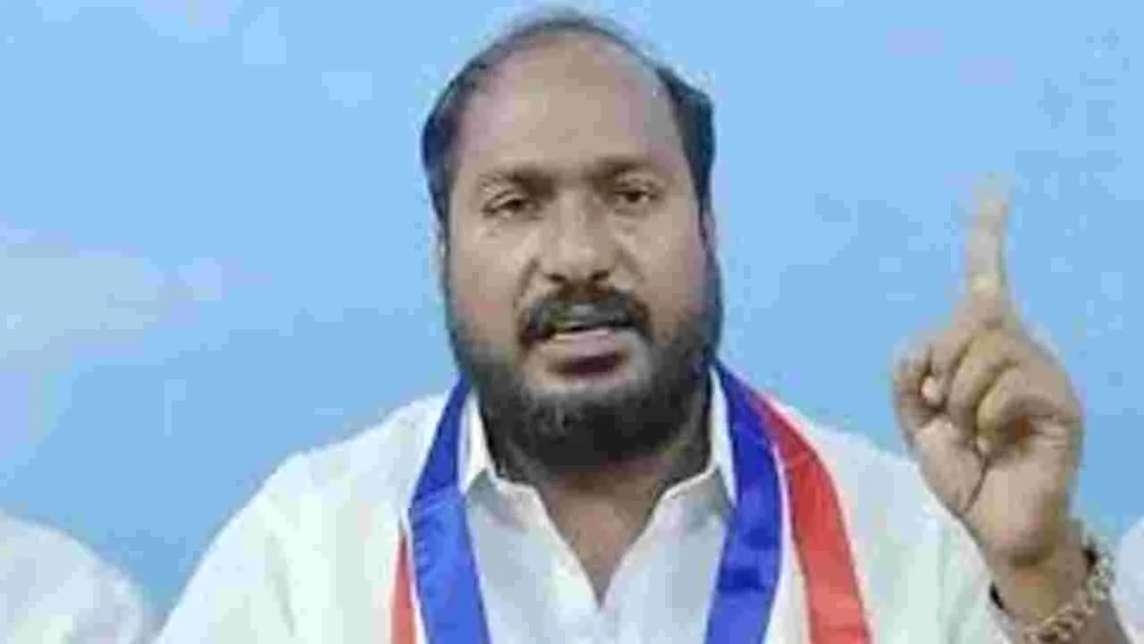 JAJC Chairman Jajula Srinivas Goud: ప్రధానితో భేటీలోబీసీల ప్రస్తావన ఏది? 