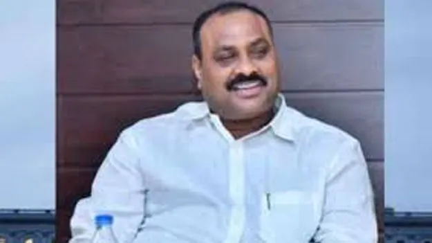 Ministers Achenna: వైసీపీ నాటకాలను ప్రజలు గమనించాలి