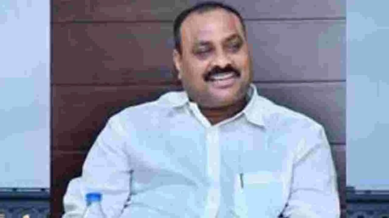 Ministers Achenna: వైసీపీ నాటకాలను ప్రజలు గమనించాలి