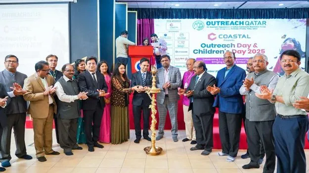 Outreach Qatar: భారతీయ దివ్యాంగులకు చేరువలో ఔట్‌రీచ్ ఖతర్