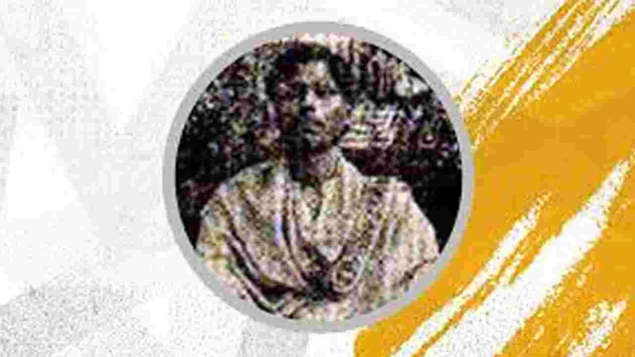 Basavaraju Apparao: ఆంధ్ర సారస్వతానికి కీట్స్