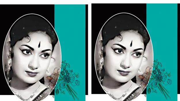 Legendary Actress Savitri: వెండితెరపై తెలుగువెన్నెల