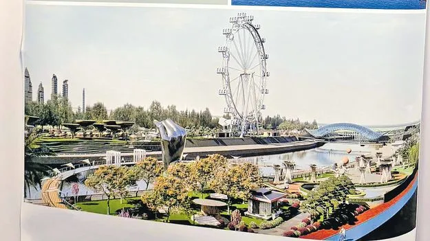 Moosi River Development Work to Begin: మూసీ అభివృద్ధి పనులు మార్చిలో..!