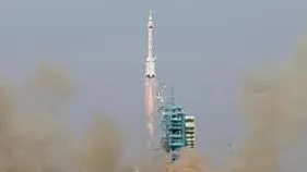 China Tiangong space station: చైనా అంతరిక్ష కేంద్రంలో చిక్కుకుపోయిన ముగ్గురు వ్యోమగాములు