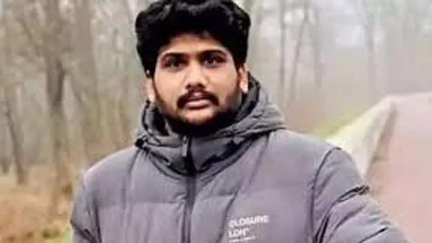 Berlin incident: జర్మనీలో తెలంగాణ యువకుడి మృతి