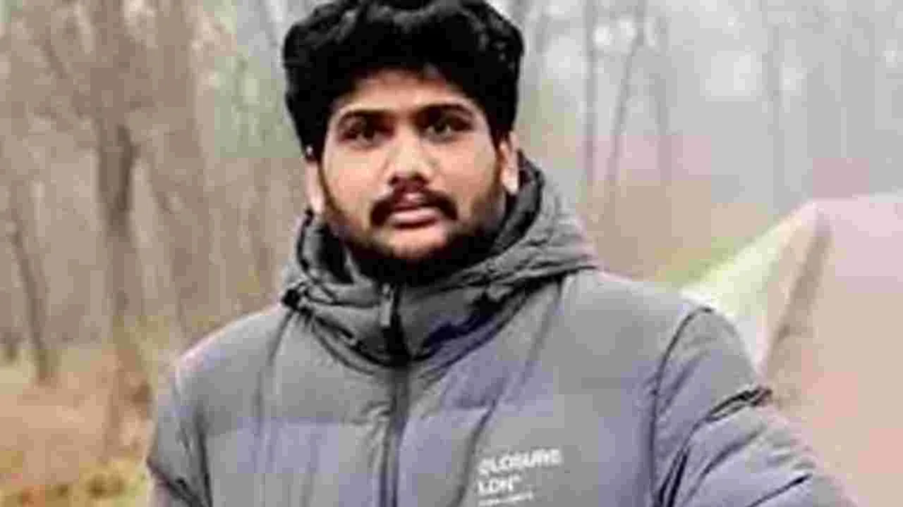 Berlin incident: జర్మనీలో తెలంగాణ యువకుడి మృతి