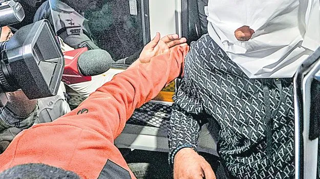 Shatadru Dutta: ఈవెంట్‌ నిర్వాహకుడికి నో బెయిల్‌