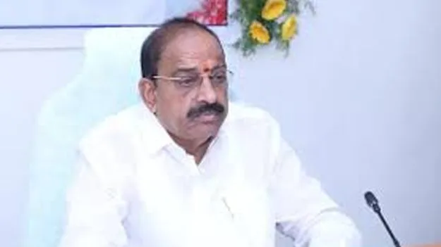 Minister Tummala Nageswara Rao: బుగ్గపాడు మెగా ఫుడ్‌ పార్క్‌ ను..సంక్రాంతి నాటికి ప్రారంభించాలి