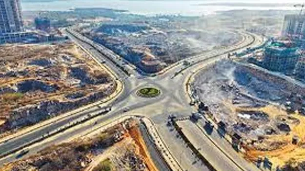 Kokapet Land Prices: కోట్ల పేట!