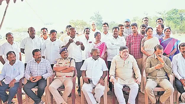 Ponnam Prabhakar: ప్రపంచంలో అగ్రగామిగా నిలిపేందుకే తెలంగాణ రైజింగ్‌