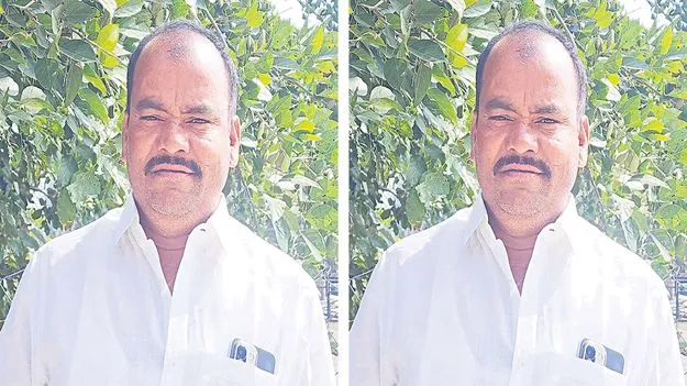 Kottur former Sarpanch Katna Raju: మళ్లీ సర్పంచ్‌ పదవా.. వద్దే వద్దు! 