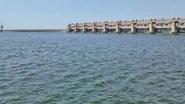 Krishna Godavari Water Issues: సవాల్‌ మనమే విసిరాం... సిద్ధంగా ఉండండి!