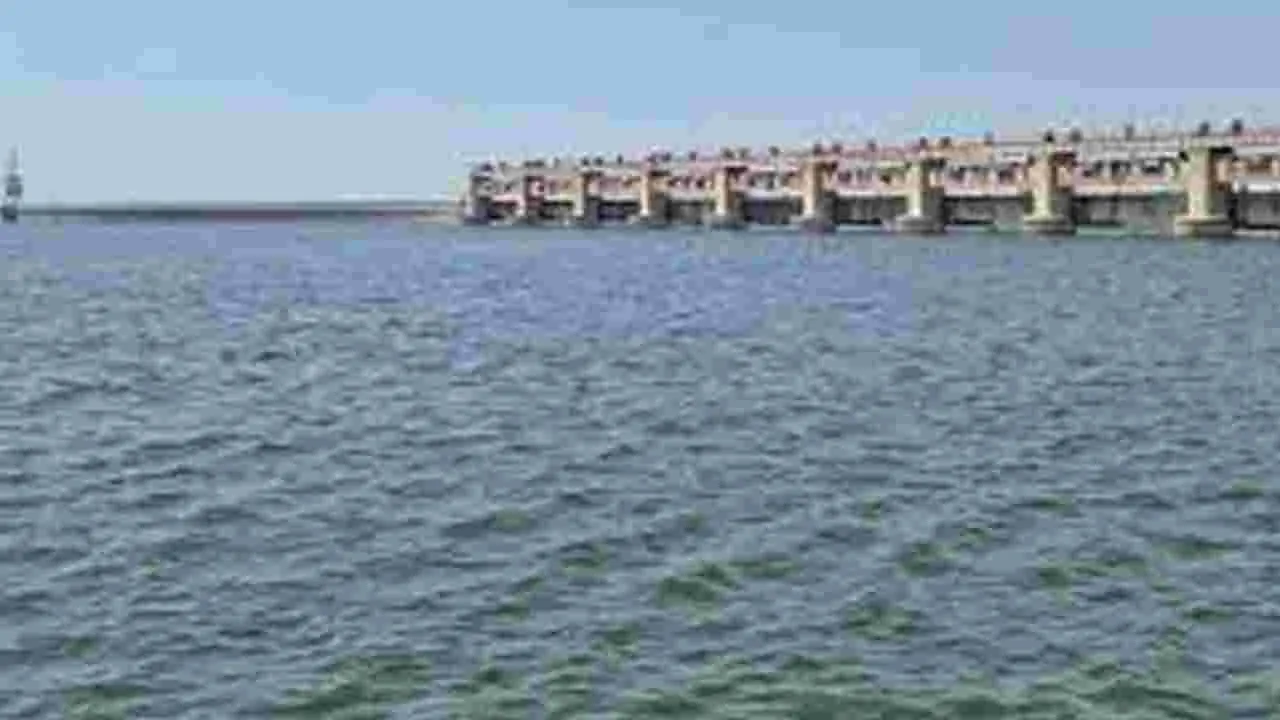 Krishna Godavari Water Issues: సవాల్‌ మనమే విసిరాం... సిద్ధంగా ఉండండి!