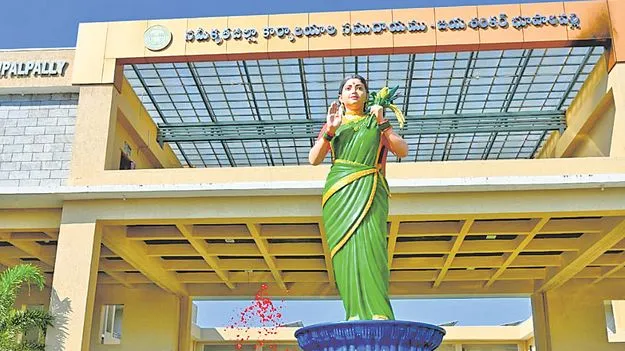 State Heritage Day: డిసెంబరు 9.. రాష్ట్రానికి పర్వదినం