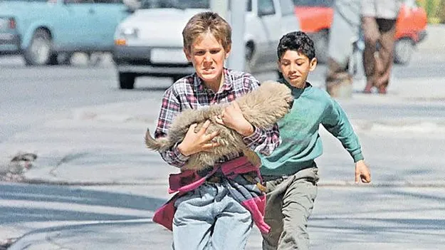 Yugoslavia conflict: డబ్బులిచ్చి మనుషుల్ని వేటాడారు!