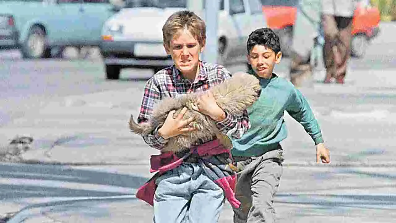 Yugoslavia conflict: డబ్బులిచ్చి మనుషుల్ని వేటాడారు!