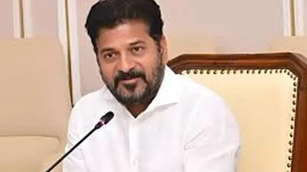 Telangana CM Revanth Reddy:  డిసెంబరు 8న తెలంగాణ రైజింగ్‌ - 2047 పాలసీ ఆవిష్కరణ 