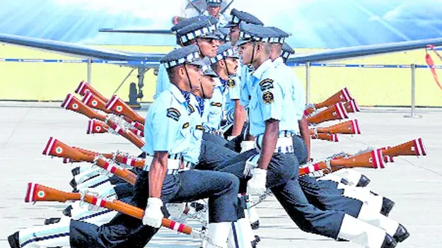 NDA NA Recruitment: స్వాగతిస్తున్న సైన్యం