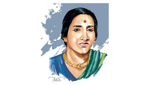 Eshwari Bai: సమానత్వ కాంతులు పంచిన అగ్నిశిఖ