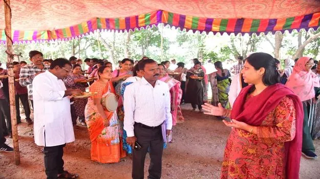  Karimnagar:   రెండో విడత ఎన్నికలు సమర్థవంతంగా నిర్వహించాలి