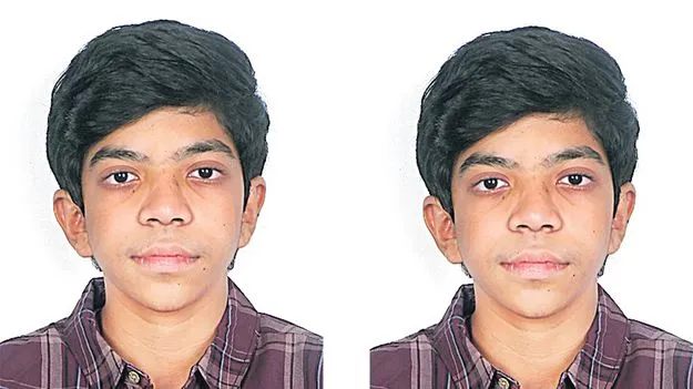 Heart Attack: గుండెపోటుతో ఇంటర్‌ విద్యార్థి మృతి  