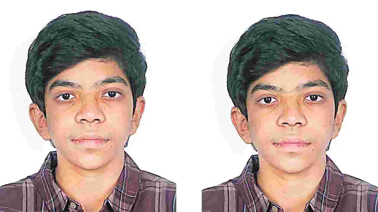 Heart Attack: గుండెపోటుతో ఇంటర్‌ విద్యార్థి మృతి