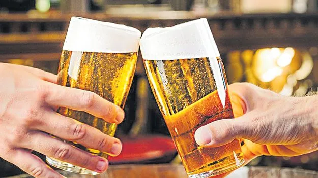 New Liquor Policy: 71,550 కోట్లు