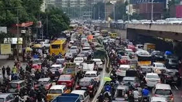 Cyberabad Traffic Fines: సైబరాబాద్‌లో ఏడాదిలో రూ.239.37కోట్ల చలాన్లు