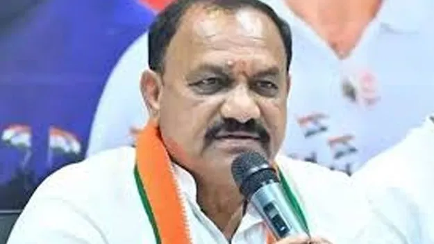 Mahesh Kumar Goud: కాంగ్రెస్‌పై మోదీ కుట్ర