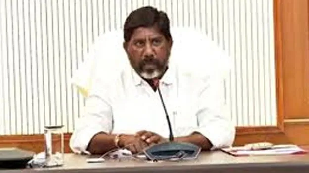 Deputy CM Mallu Bhatti Vikramarka: రాష్ట్ర ప్రగతిలో భాగస్వాములు కండి