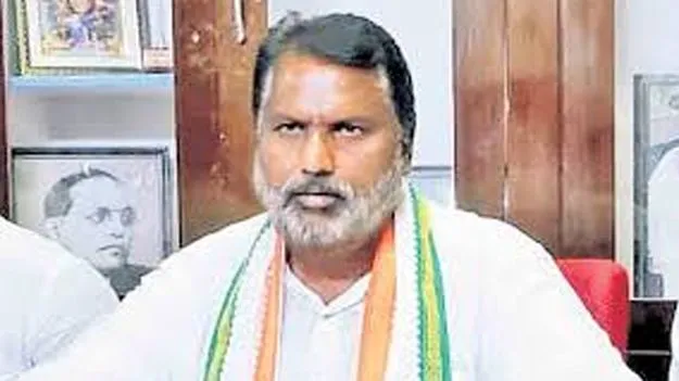 Laxman Kumar Adluri: దివ్యాంగులకు 5 శాతం ఇందిరమ్మ ఇళ్లు